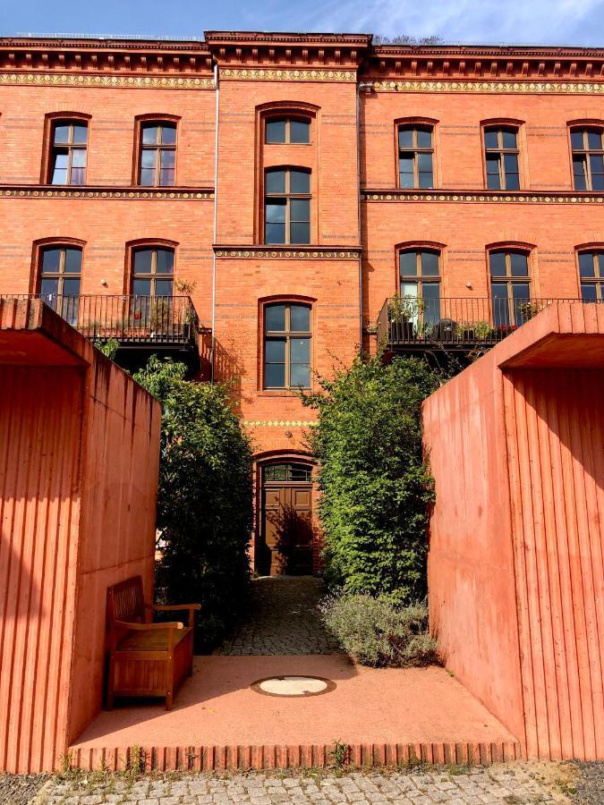 Tiny House In Rummelsburg * Берлин