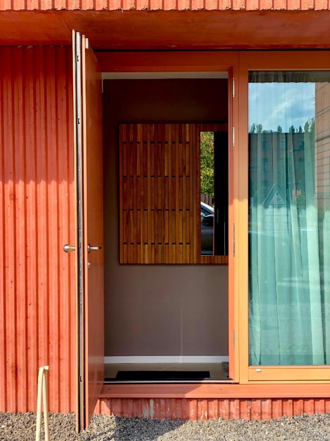 Tiny House In Rummelsburg * Берлин