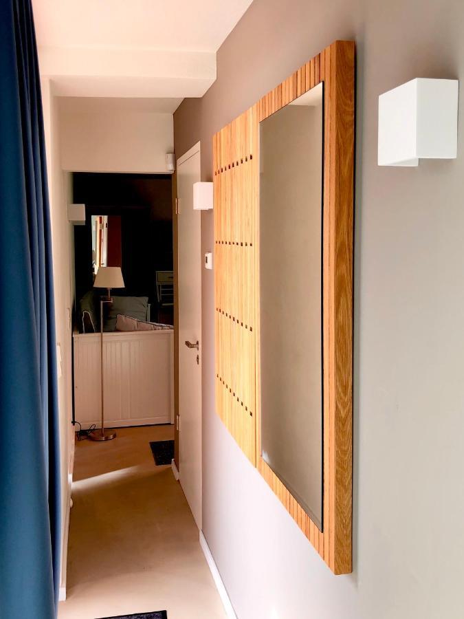 Tiny House In Rummelsburg * Берлин