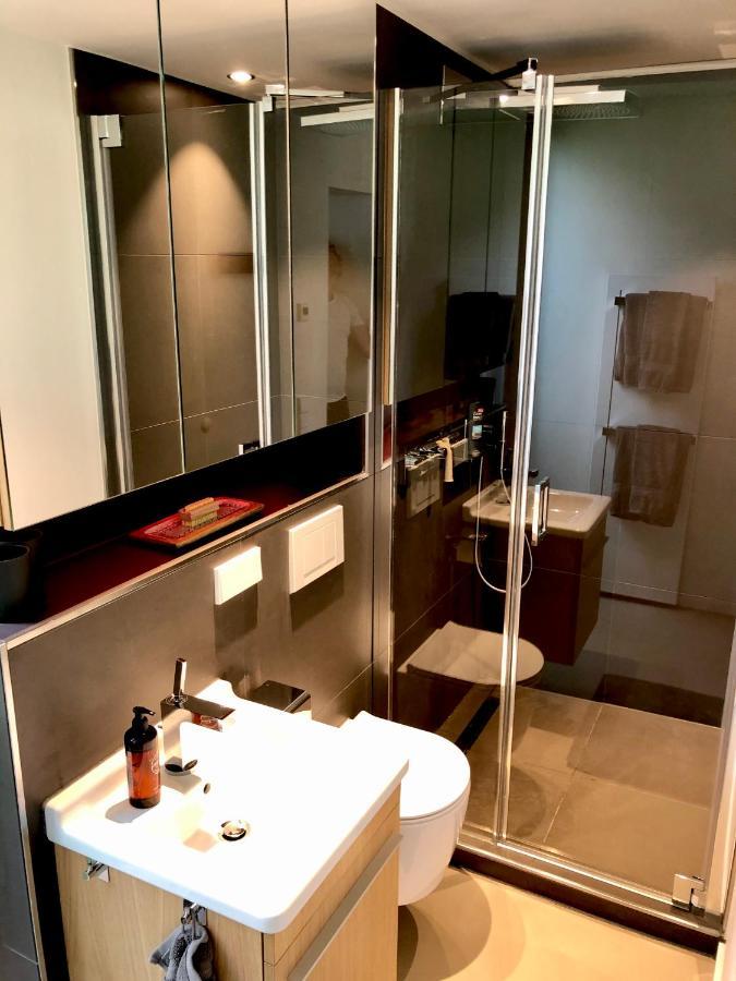 Tiny House In Rummelsburg Casa vacanze *