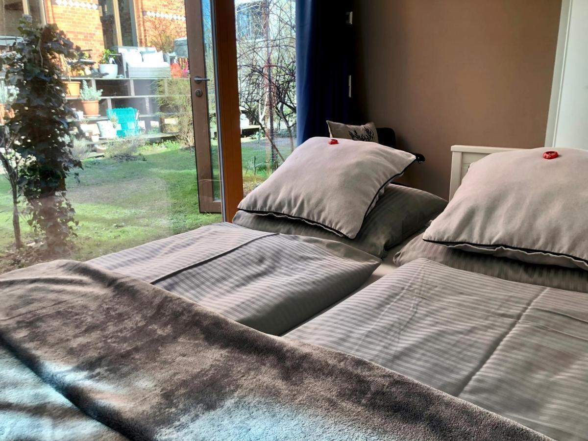 Casa vacanze Tiny House In Rummelsburg *
